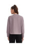 Фото #3 товара Худи Skechers Wsoft Touch Eco Crew Neck Lilac