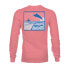 KSCOTT Bills & Barrels Long Sleeve Shirt L - фото #1