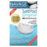 Navage, Nasal Care, солевое промывание носа, Saltpod Original, 30 капсул с солевым концентратом