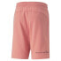 Фото #2 товара Puma Essential Better 10 Inch Shorts Mens Pink Casual Athletic Bottoms 67329548