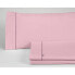Фото #5 товара Комплект постельного белья без наполнения Alexandra House Living Розовый 180 кровать 4 Предмета