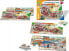 Ravensburger Ravensburger Tiptoi puzzle for little explorers: rescue mission