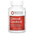 Clinical Cardio-6, 90 Veg Capsules