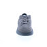 Фото #3 товара Lakai Atlantic MS4220082B00 Mens Gray Suede Skate Inspired Sneakers Shoes