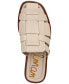 Фото #4 товара Dina Slip-On Fisherman Sandals