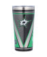 Фото #1 товара Dallas Stars 20 Oz Powerskate Stainless Steel Tumbler