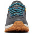 Фото #8 товара COLUMBIA Trailstorm™ Ascend WP Hiking Shoes