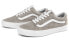 Кроссовки Vans Old Skool Pig Suede VN0A4BV518P