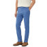 HACKETT Gmd Texture chino pants Авио, 32 - фото #2