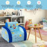 Фото #11 товара Kindersofa HY10210BL