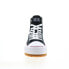 Фото #6 товара Diesel S-Principia Mid Y02740-P4083-H1527 Mens Black Lifestyle Sneakers Shoes