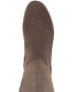 Фото #4 товара Women's Charmanee Tall Boots, Created for Macy's