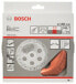 Фото #2 товара Bosch Carbide-Topfscheibe 180 x 22,23 mm; mittel, schräg