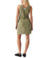 ფოტო #2 პროდუქტის Women's Tuli Corduroy Mini Dress