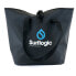 Фото #1 товара Рюкзак водонепроницаемый SURFLOGIC Dry Bucket 50L
