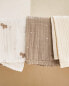 Фото #2 товара Pack of children’s donkey muslin cloths (pack of 3)