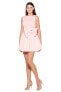 Фото #2 товара Платье Katrus Sukienka K271 Розовое