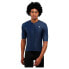 Фото #1 товара SIROKO M2 Blue Coast short sleeve jersey