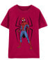 Kid Spider-Man Tee 14