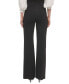 Фото #2 товара Women's Soft Ponte Knit High Rise Pull-On Pants