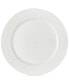 Dinnerware, Tin Can Alley Seven Degree Accent Plate - фото #1