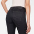 G-STAR Lynn Mid Waist Super Skinny jeans Черный, 23 - фото #4