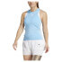 ფოტო #2 პროდუქტის ADIDAS Train Essentials 3 Stripes sleeveless T-shirt