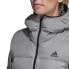 Фото #7 товара ADIDAS Helionic Melange down jacket