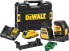 Фото #1 товара Dewalt DEWALT.LASER LINIOWY 12/18V 1x2,0Ah DCE088D1G18