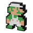 Фото #1 товара PDP Pixel Pals Mario Bros Nintendo 8-Bit Luigi figure