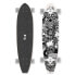 STREET SURFING Wave Original Glitch Skateboard