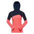 Фото #1 товара ALPINE PRO Gorfa full zip fleece