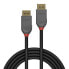 LINDY 1.4 DisplayPort Cable 0.5 m - фото #3