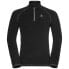 Фото #1 товара ODLO Rigi half zip fleece