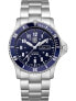 Фото #1 товара Luminox XS.0924 Mens Watch Automatic Sport Timer 42mm 20ATM