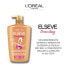 Фото #12 товара Restoring Shampoo For Damaged Long Hair Elseve Dream Long (Shampoo)