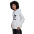 Фото #4 товара ADIDAS ORIGINALS Adicolor Trefoil hoodie