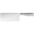 Фото #3 товара Нож кухонный WMF Grand Gourmet 18.8040.6032 - Chopper 18.5 см - Нержавеющая сталь 1 шт