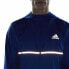 Фото #5 товара Спортивная куртка Adidas Own the Run Синяя