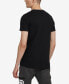 Men's Big and Tall Balance Transfer Graphic T-shirt