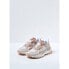 PEPE JEANS Banksy Light trainers
