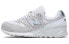 Фото #1 товара Кроссовки New Balance NB 999 WL999WM