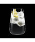 Фото #5 товара Сервировка стола Luigi Bormioli набор посуды Talismano - 4 стакана DOFs + 4 напитка