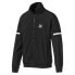 Фото #3 товара Puma Xtg Woven Jacket Mens Black Coats Jackets Outerwear 595310-01