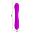 Фото #9 товара Vibrador Victor Color Púrpura