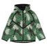 BOBOLI Leaves Jacket