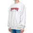 Thrasher Outlined Crew Sweater Ash Gray