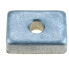 Фото #2 товара RECMAR Mercury Tohatsu REC875208 Zinc Anode