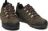 Buty trekkingowe męskie Jack Wolfskin Refugio Texapore Low khaki r. 42