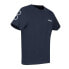 ფოტო #1 პროდუქტის BERING Mecanic short sleeve T-shirt